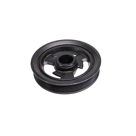 Crp Products Vibration Dampr, Avv0661 AVV0661